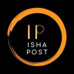 Isha Post Profile Picture