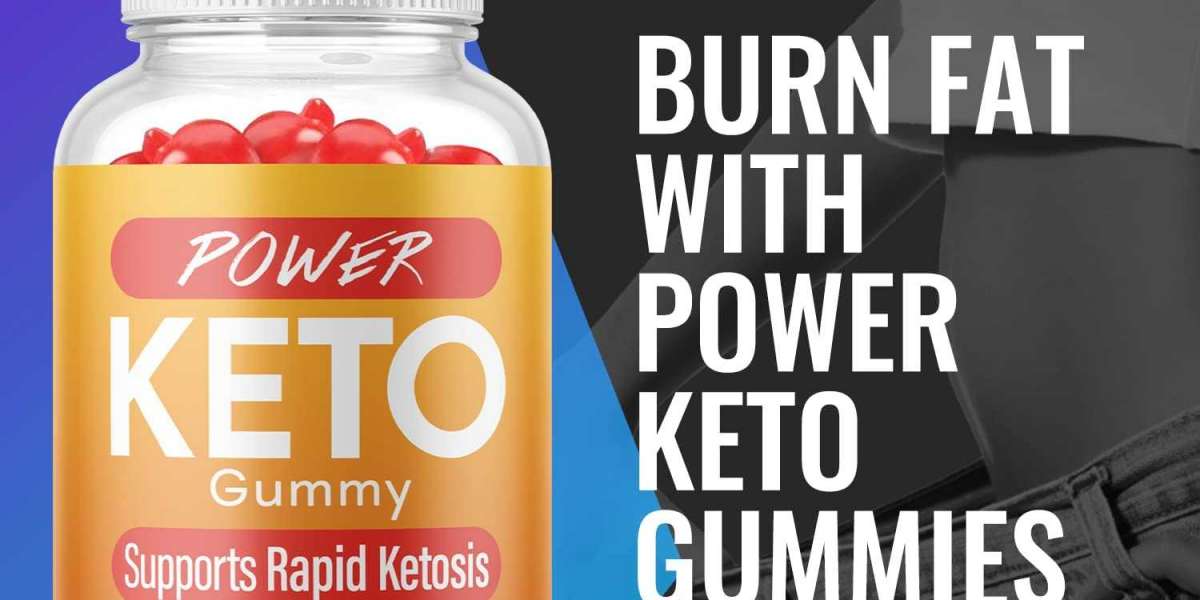 Power Keto Gummies Reviews (Pros and Cons) Is It Scam Or Trusted?