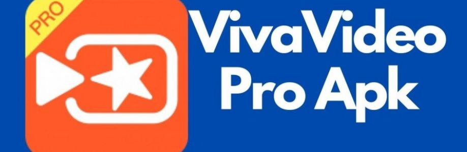 Viva Video Pro Apk Cover Image