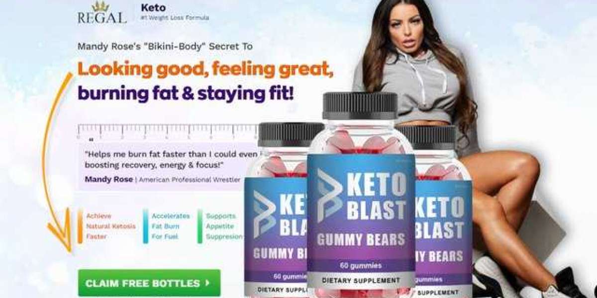 The Death Of KETO BLAST GUMMIES REVIEWS And How To Avoid It