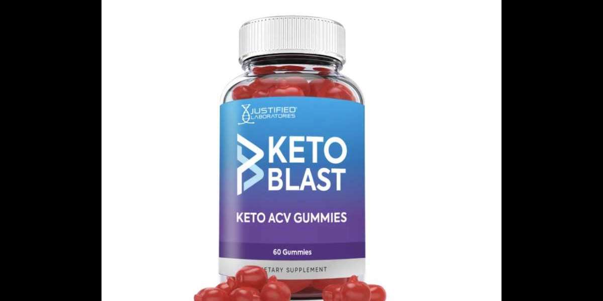 Keto Blast Gummies Reviews Keto Blast Gummies