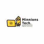 Minnions Tech Profile Picture