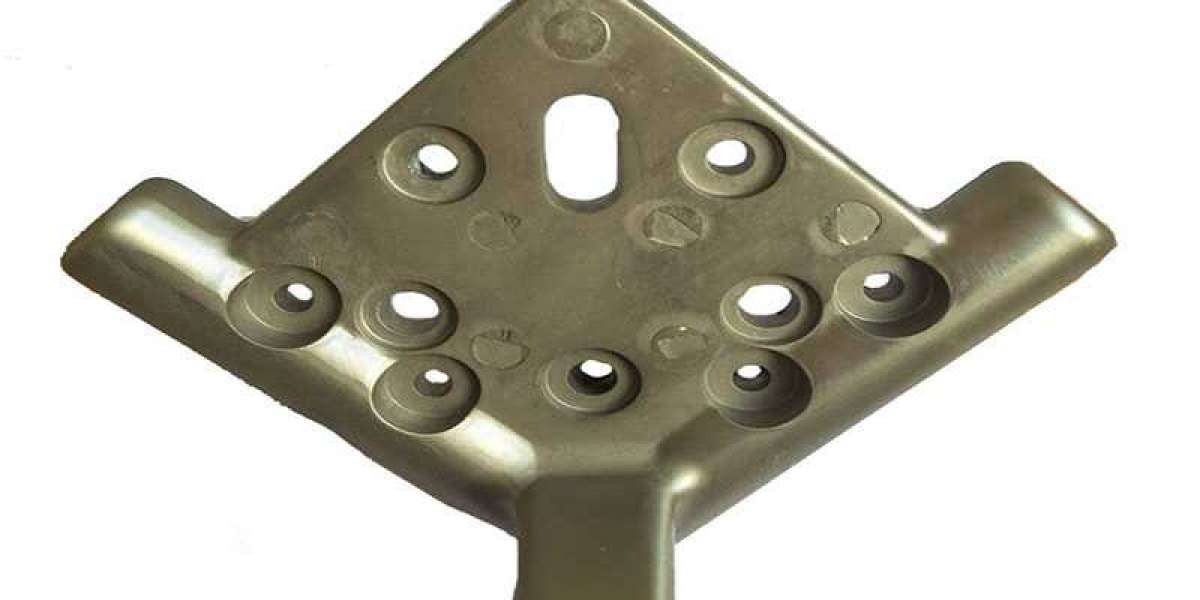 What are the advantages of aluminum die casting?