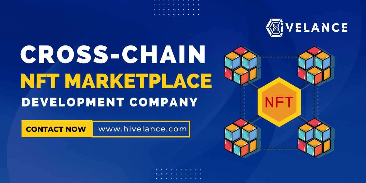 Develop Your Own Cross-Chain NFT Marketplace