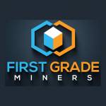 First Grade Miners Profile Picture