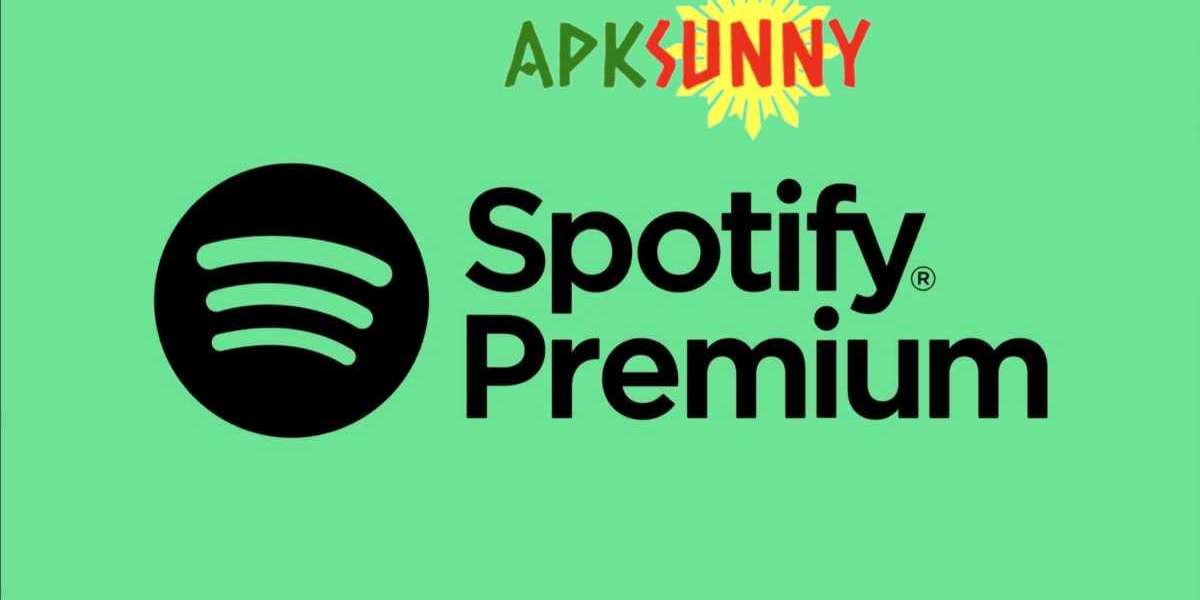 Why You Should Download Spotify Premium Apk