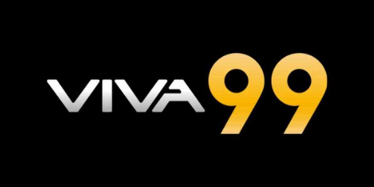 Viva99 Situs Slot Online