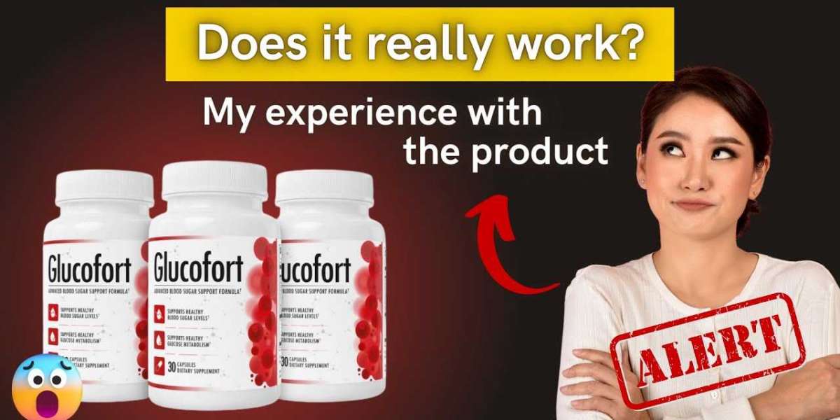Ten Taboos About Glucofort You Should Never Share On Twitter?