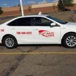 Sherwood Park Cabs - Flat Rate Cabs & Taxi Profile Picture