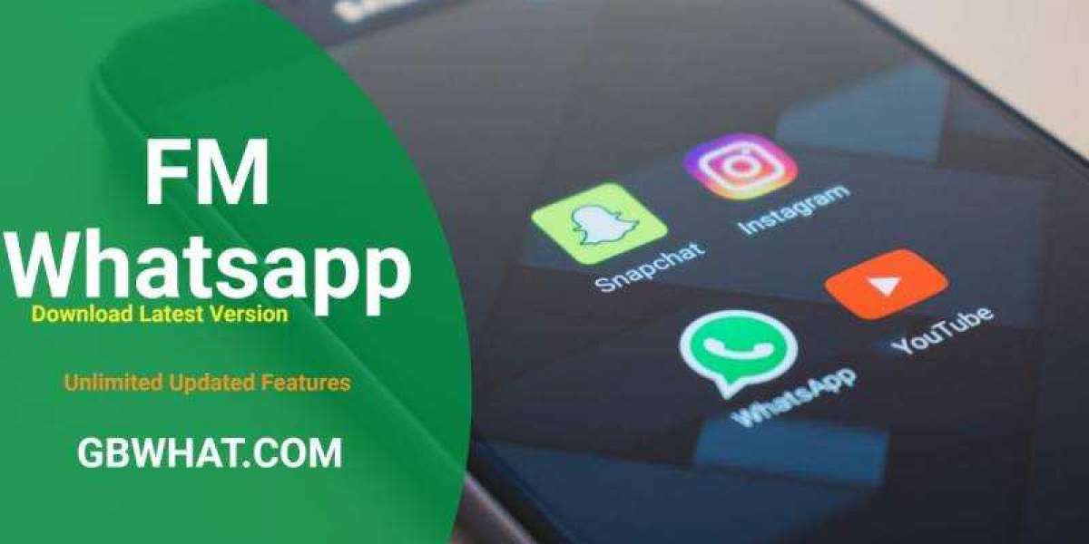FM WhatsApp APK Download for Android 2022 New Version