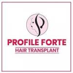 Profile Forte Hair Transplant Profile Picture