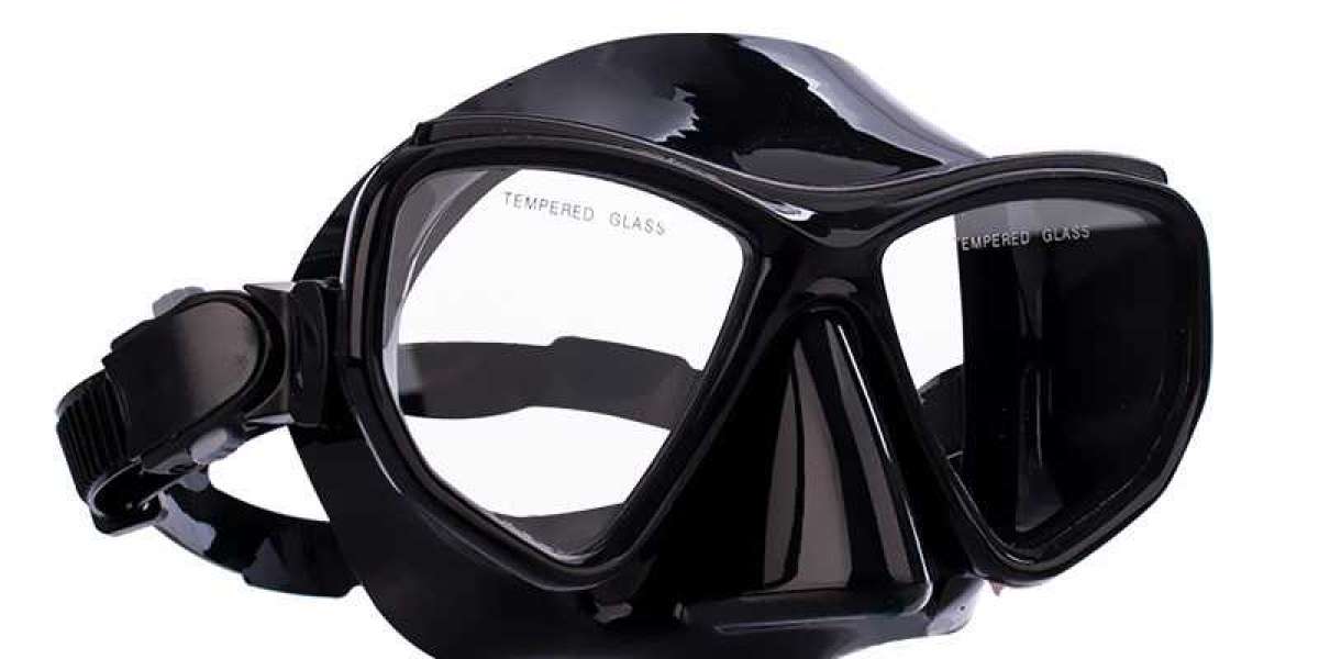 wholesale full face diving snorkeling mask supplier China
