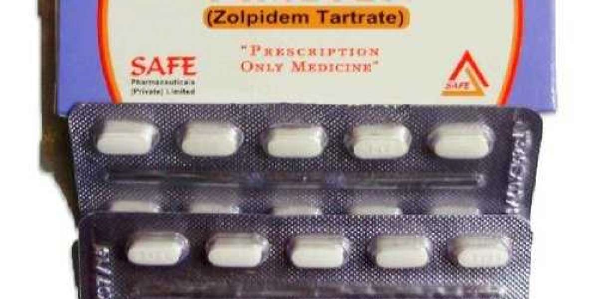 Buy Ambien online without overnight delivery - Zolpidem 10mg