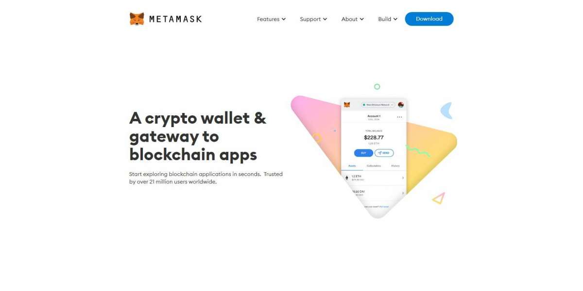 Unable to Sign in to the MetaMask - Reset the Password
