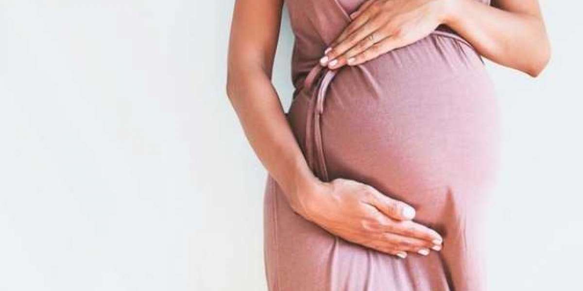 Causes of dry skin during pregnancy and after childbirth