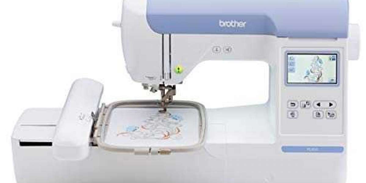 What stabilizer to use for machine embroidery