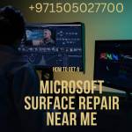 microsoft surface repair near me Profile Picture