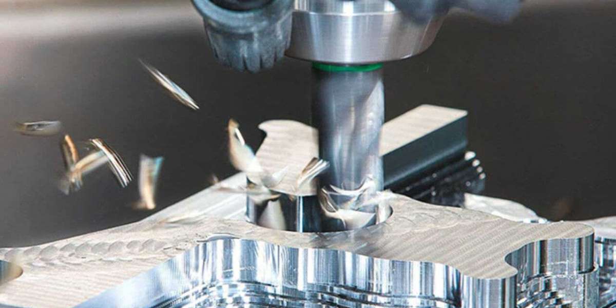 Performance and technical standards for castings made of zinc alloy CNC machining