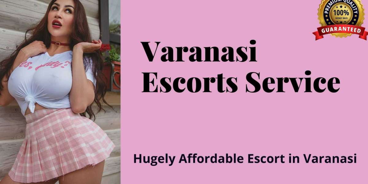 Say yes to bodily pleasures with Varanasi escorts