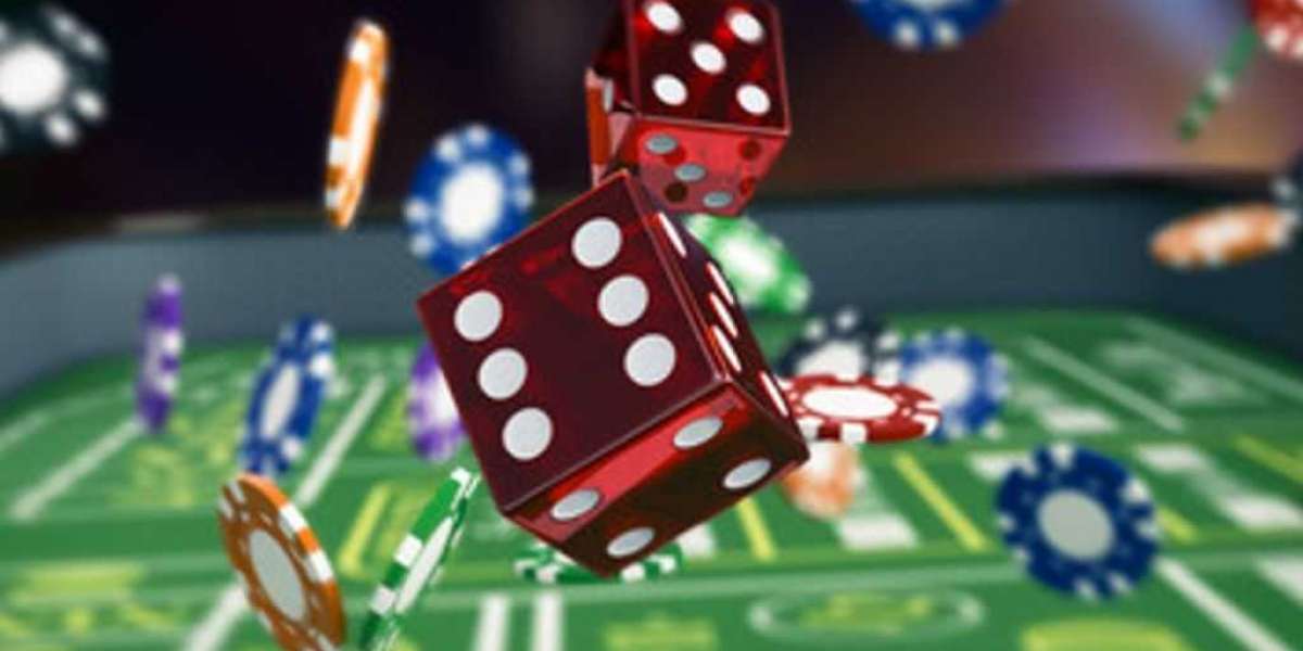 Online Casinos do not offer you free drinks or free lodge room but it offers you free