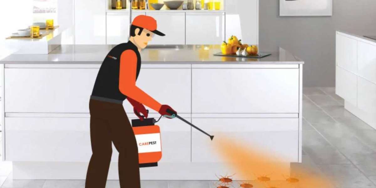 The Ultimate Guide to Pest Control in Your Home!