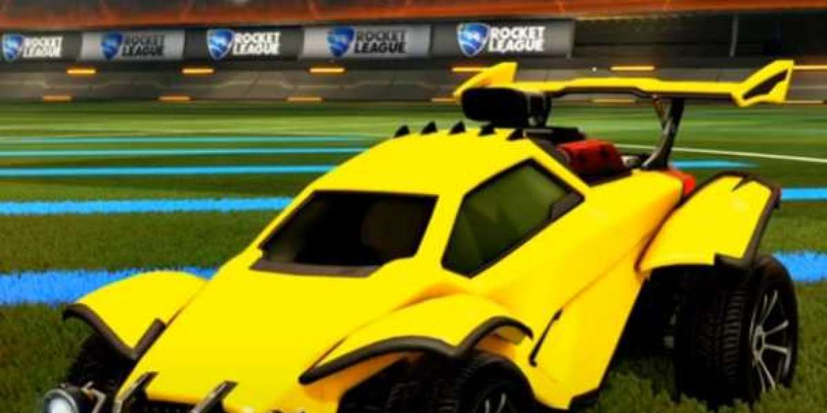 How Do You Get Rocket League Crates Fast In Game 2022