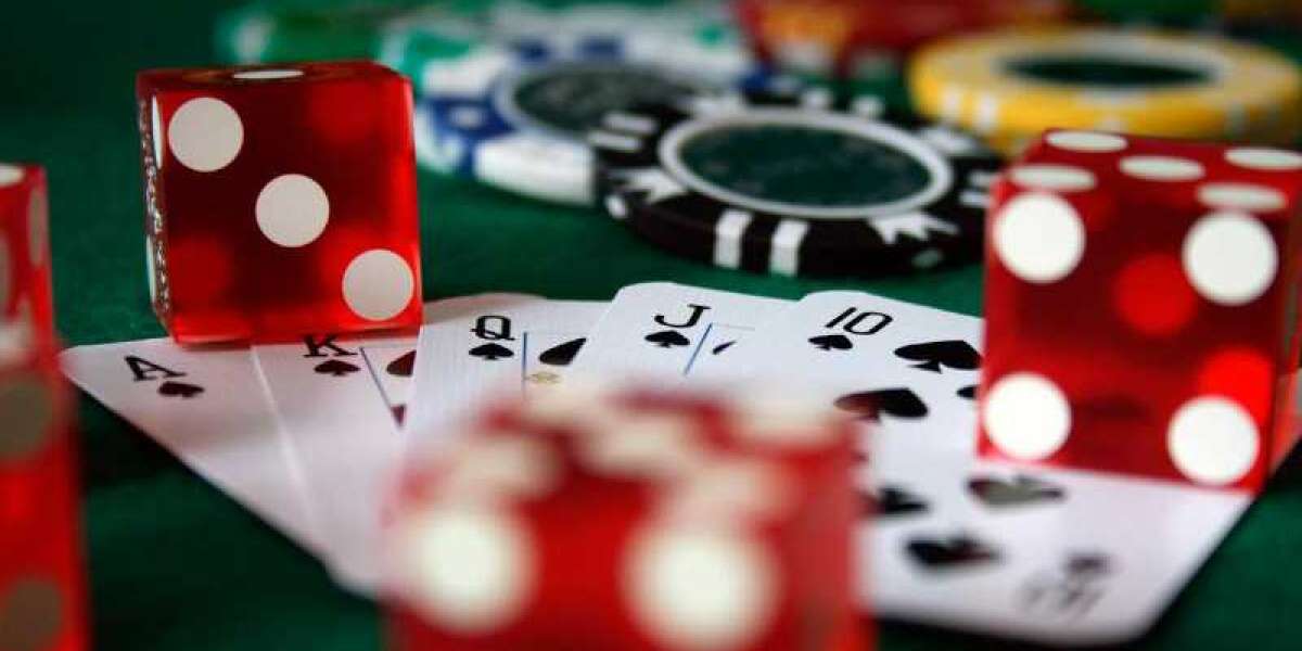 The popularity and benefits of playing at the live casino
