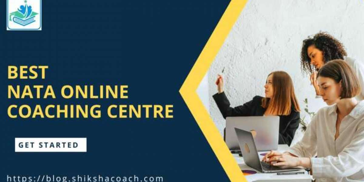 Top 10 Best NATA Online Coaching in India