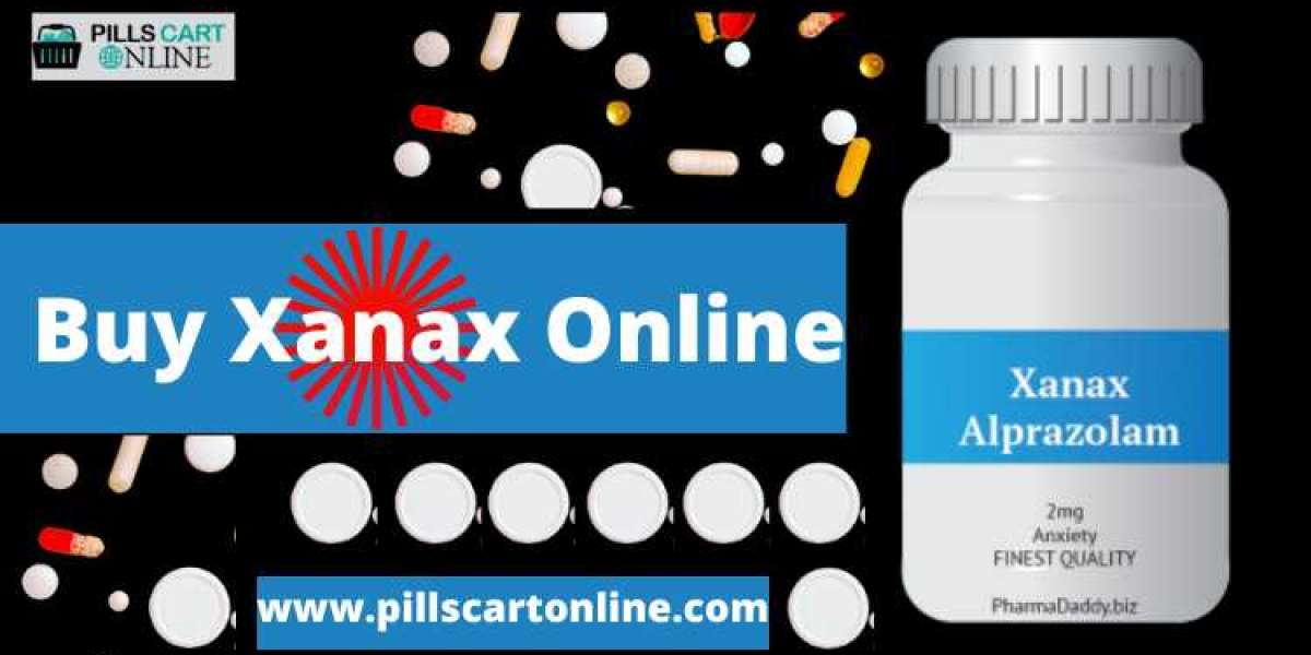 Can You Really Buy Xanax Online