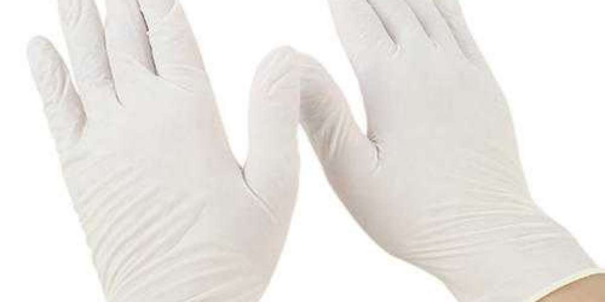 Points to note when using Disposable PVC Protective Gloves