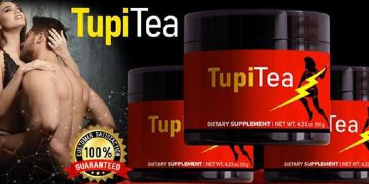 The Complete Guide To Understanding TUPITEA !
