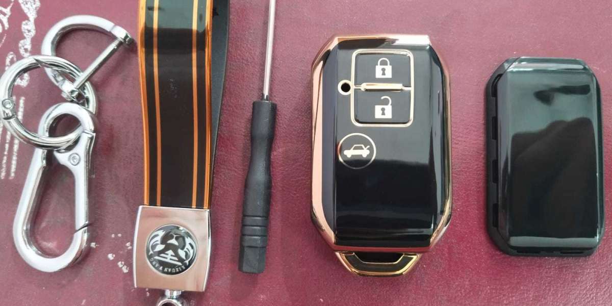 LOWEST PRICE CAR KEY COVER