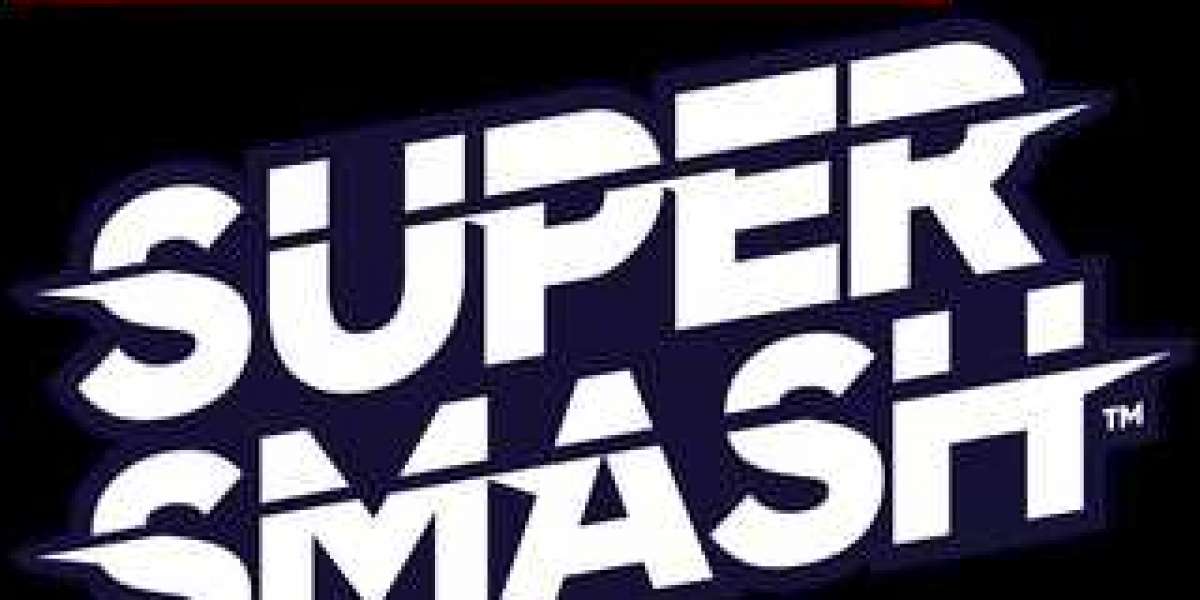 Super Smash Match Prediction