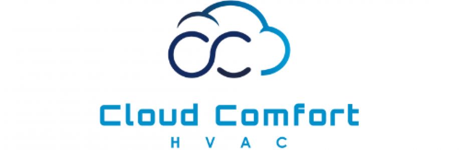 Cloud Comfort HVAC Cover Image