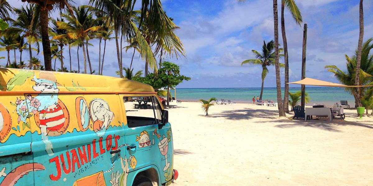 2 Best Beaches in Punta Cana