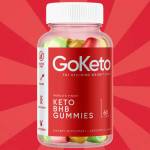 GoKeto Gummies Profile Picture