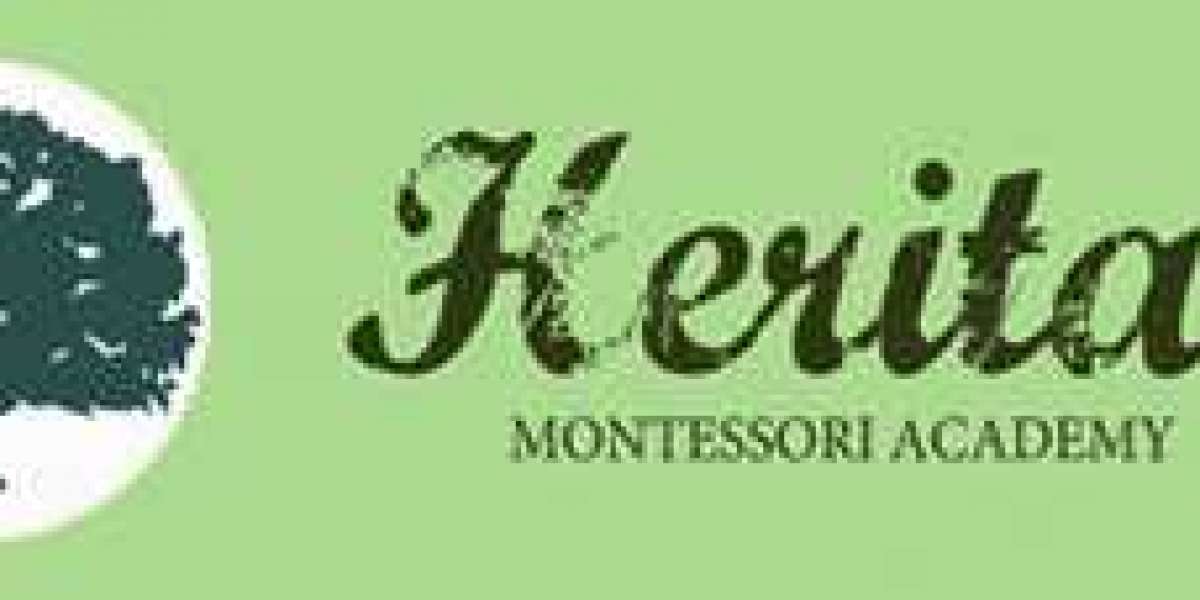Montessori in Allen tx - heritagemontessoriacademy