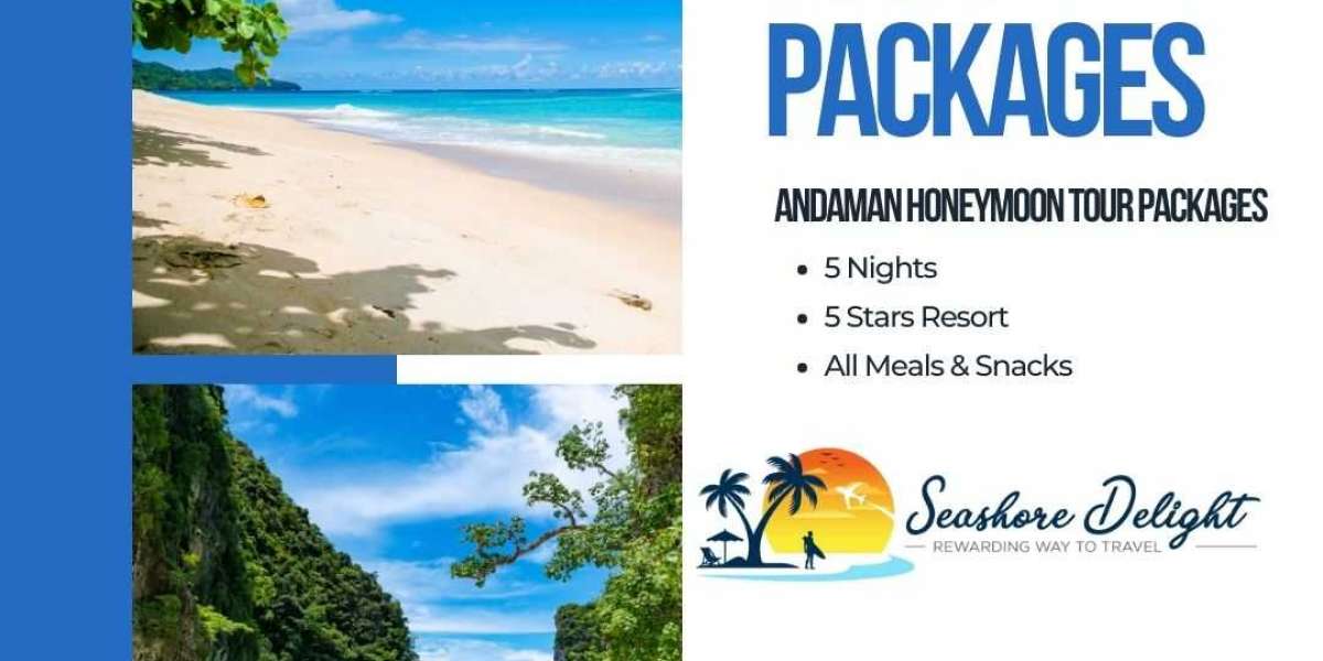 Best India Tour Packages: Andaman honeymoon Tour Packages