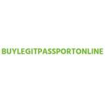 buylegitpassport Profile Picture