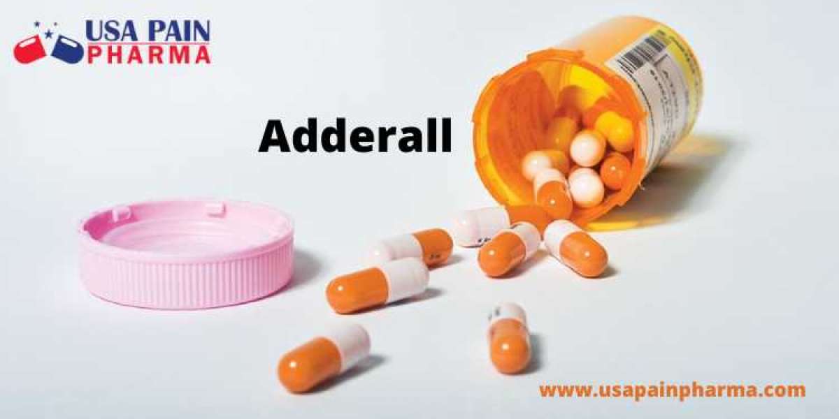 Buy Adderall Online with Paypal