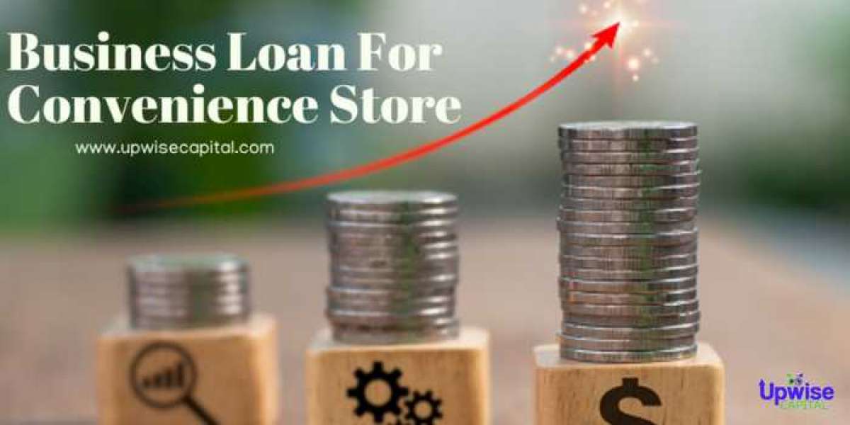 Key To Business Loan For Your Convenience Store