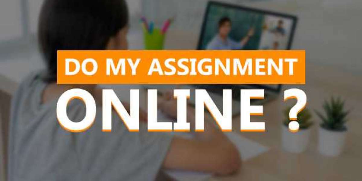 Assignment Writing Guide
