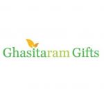 Ghasitaram gifts Profile Picture