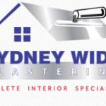 sydneywideplastering Profile Picture
