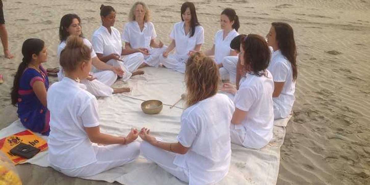 How Do You Become an International Ashtanga Yoga Instructor