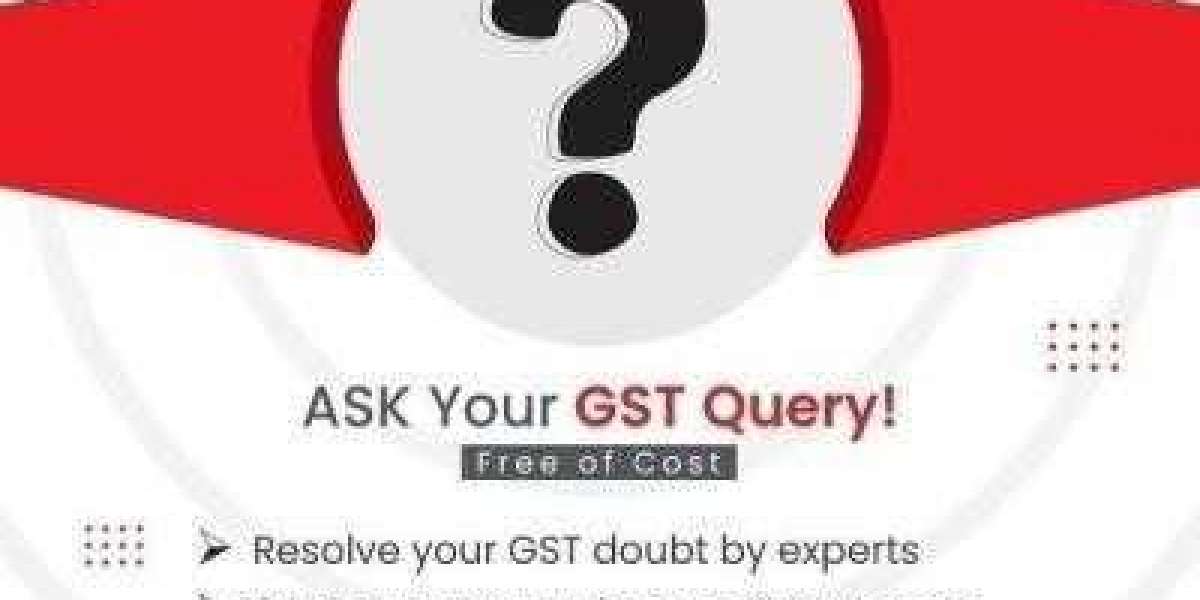 Free GST Query