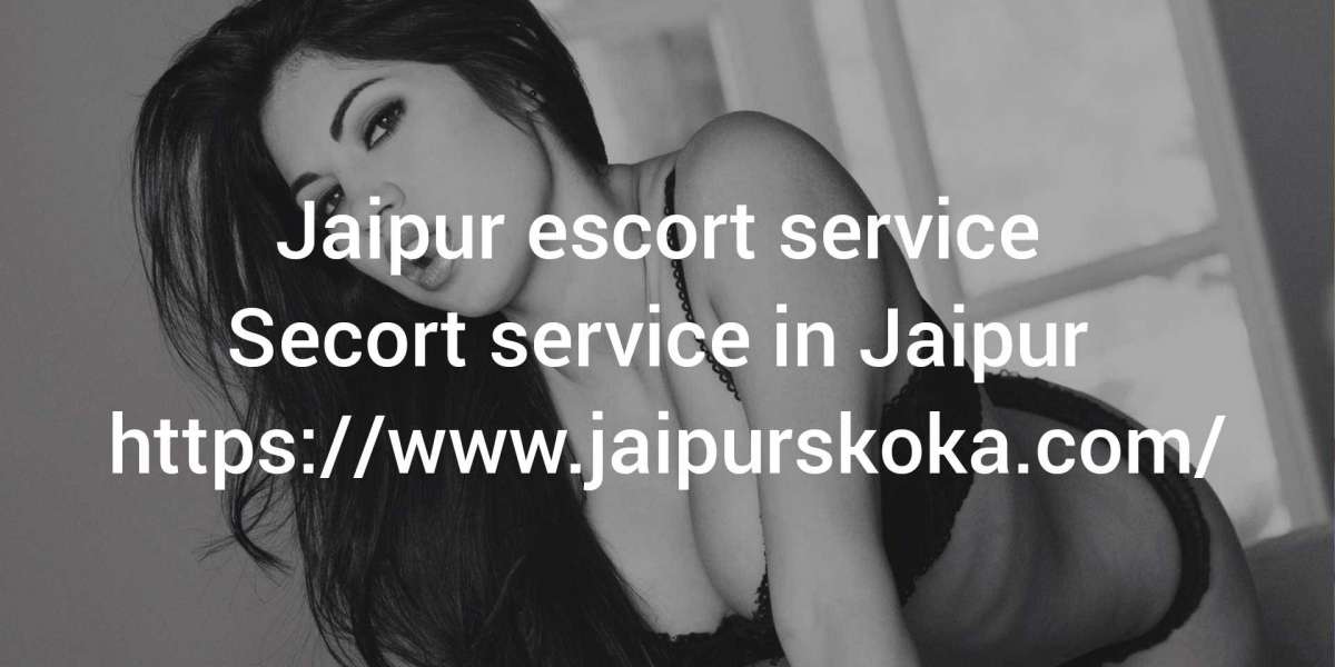 Jaipur Escorts Offer Same Satisfaction as Shalini Escort Service