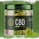 Green Leafz CBD Gummies Reviews Profile Picture
