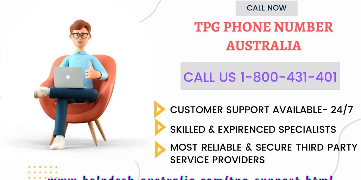 TPG phone number Australia- 1-800-431-401 Call for solution of internet related problems