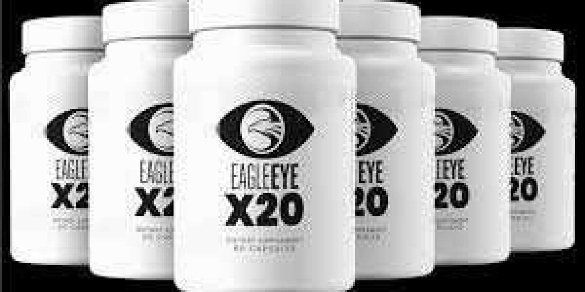 Eagle Eye X20 Reviews:- Must Read Before Buying!!!!!